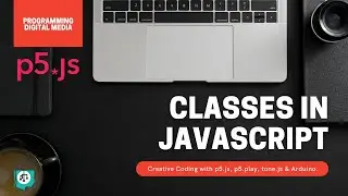 Intro to JavaScript Classes: The Basics