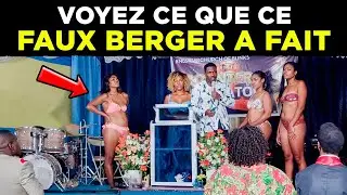 ALERTE! Si vous êtes PASTEUR, vous devez VOIR CELA - Le Rôle du Pasteur Selon la Bible