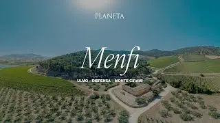 PLANETA: Territori - Menfi