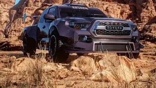 Toyota Truck Widebody #blender #unrealengine #3d #4k #blender3d #render