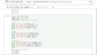 Machine Learning Part 1 - Setup Development Environment