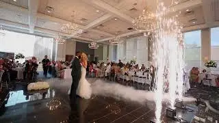 Estephany & Russel's Preview Highlights
