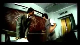 Децл-Кровь,Моя Кровь (Клип 2000)