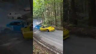 Life in the fast lane #car #race #fastandfurious
