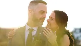 Lee + Amanda