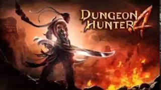 Dungeon Hunter 4 v1.5.0 MOD APK+DATA (Unlimited Money) download