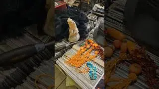История про старую вафельницу