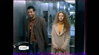Анонсы и рекламные блоки (СТС, 11.03.2007)