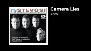 Camera Lies