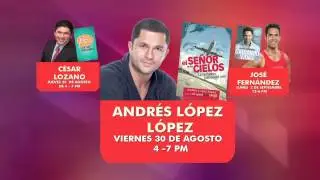 feria del libro en chicago 2013 comercial de tv