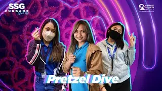 SSG Fun Game: Pretzel Dive