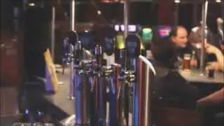ALSACE REGARD - Clip Publicitaire , Le Breit's Bar