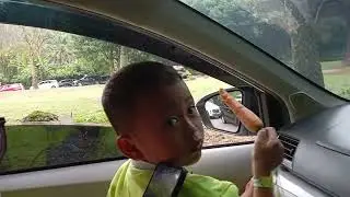 LIBURAN KE TAMAN SAFARI BOGOR  RAYA