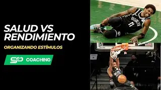 Entrenamiento de Rendimiento vs Reducción de Lesiones