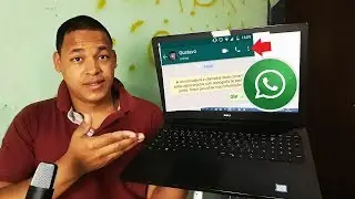 💻COMO INSTALAR WHATSAPP NO PC OU NOTEBOOK SEM EMULADOR !
