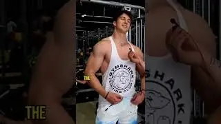 Secret to building an insane physique! 🔥 #shorts