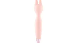 Gazelle – Wand Vibrator with Attachable Horns by IMTOY