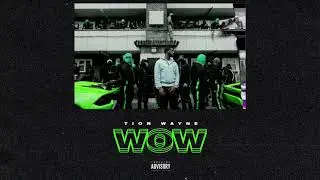 Tion Wayne - Wow (INSTRUMENTAL)