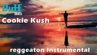 Reggeaton type beat / Cookie Kush - Dute Beats