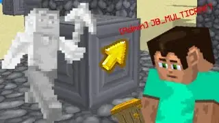 How To Grant Admin in MultiCraft!