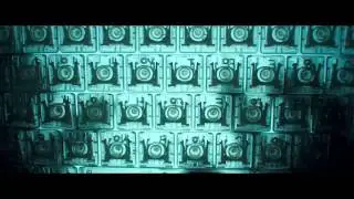 Кибер — Русский трейлер 2015