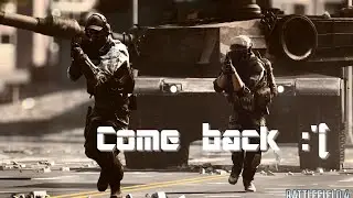 Why You Should Come Back To Battlefeild 4