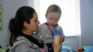 Refugiații, în siguranță