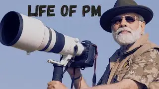 Life of Modi Cover Song 