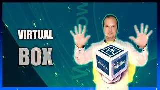 Criar Máquina Virtual no Windows (VirtualBox)