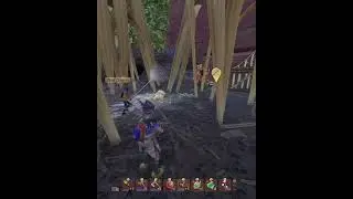 Rare secret weapon (Grounded)