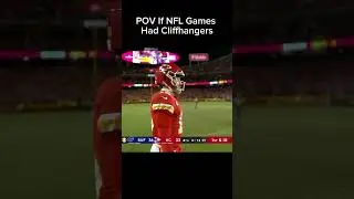 Imagine 👀 #nfl #patrickmahomes #joshallen