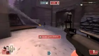 The Beginner's Starters Guide to Team Fortress 2: The Soldier