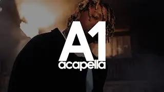 Don Toliver - Ring Ring ft. Travis Scott & Quavo (Acapella - Vocals Only) 143bpm