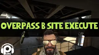 OVERPASS B SITE EXECUTE