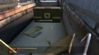 Half-Life 2 Episode 2 - Under the Radar - Part 1/5