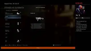 Modern warfare beta gameplay