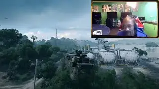 Snoop Dogg rage quits Battlefield 2042