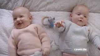 CEWE FOTOBUCH TV Spot - Familie Wartmann (60Sek.)