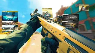 Modern Warfare 2 SEASON 3 ROADMAP Is Very Odd?!