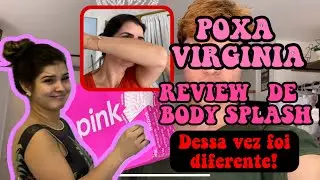 REVIEW BODY SPLASH DA VIRGINA/WEPINK