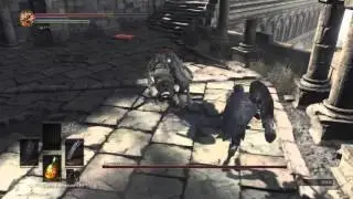 DARK SOULS™ III - Драконий пик