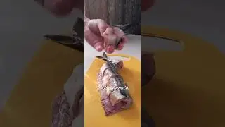Скумбрія маринована