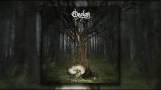 Ocelon - Of The Lost Heritage [FULL ALBUM]