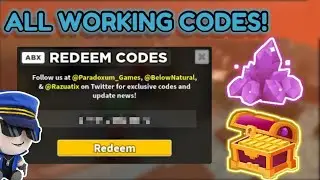 All Working Codes In 2023! I Tower Defense Simulator