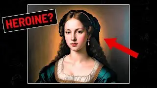 This Woman Killed 600 Men (I'm Shocked It Worked)