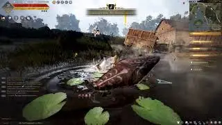 Black Desert Online 2k Remastered Settings