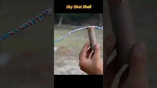 Amazing Diwali Skyshot Cracker testing diwali ke video #shorts #diwali #fun