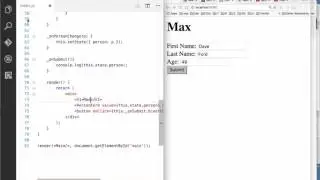 Webpack Hot Reload Short