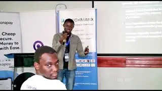 Linux Container Hardening