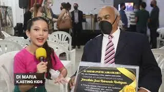 JOSÉ RAIMUNDO RODRIGUES MEMBRO DA APB